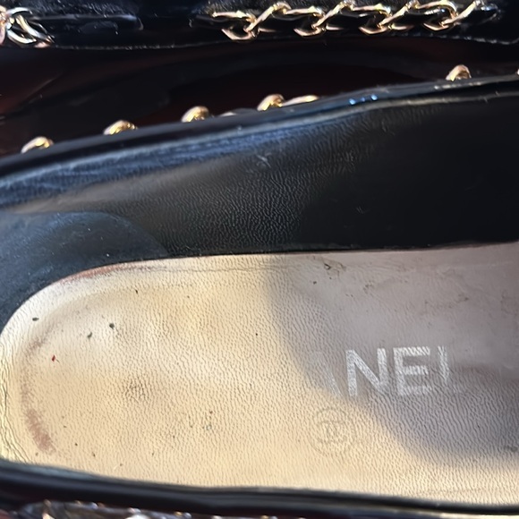 Chanel Loafer Size 39 - Picture 10 of 17
